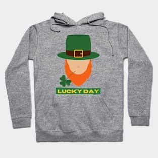 Saint Patrick Day Hoodie